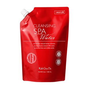 KohGenDo江原道SPA温泉矿物卸妆水液乳油膏眼唇脸三合一卸妆保湿