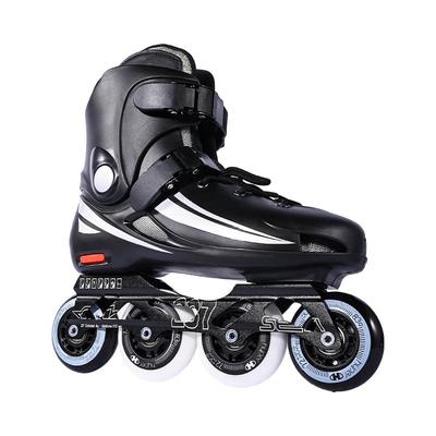 花式平花直排轮滑鞋初学成人儿童