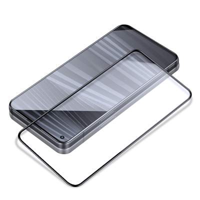 莫柯思真我gt2钢化膜适用钢化膜