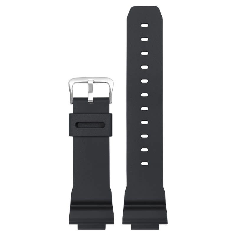 适配卡西欧G-SHOCK硅胶手表带
