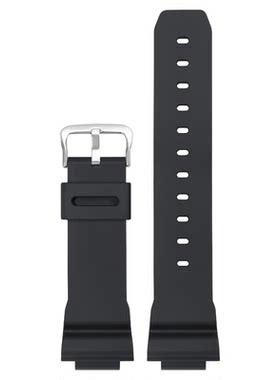 适配卡西欧G-SHOCK硅胶手表带