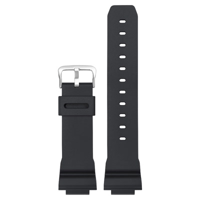 适配卡西欧G-SHOCK硅胶手表带