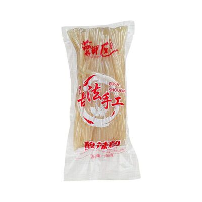 重庆酸辣粉条免泡湿粉条