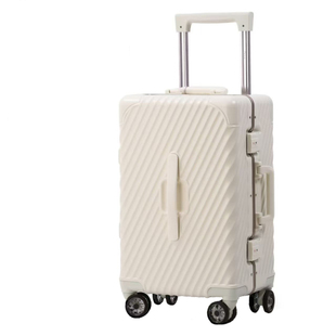 攀岩者行李箱拉杆箱十大品牌官方旗舰店20寸女2025新款24寸大容量