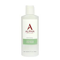 Alpha Hydrox果酸潔面乳洗面奶深層清潔溫和清爽補(bǔ)水保濕滋潤套裝