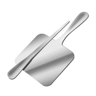 不锈钢剔尖面工具山西面食制作工具面疙瘩神器面鱼抿尖肉片剔尖板