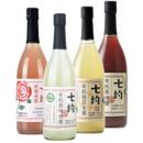 【猫超】七约有机玫瑰米露米酒750ml