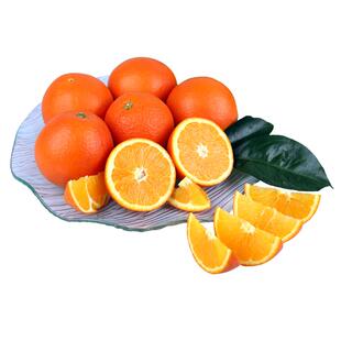 20斤囤货信必果赣南脐橙寻乌鲜橙子新鲜水果江西赣州特产孕妇