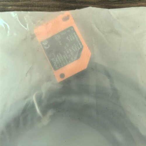 议价全新原装正品 IFM易福门 IN5426 感应开关 实物拍摄 现货销售