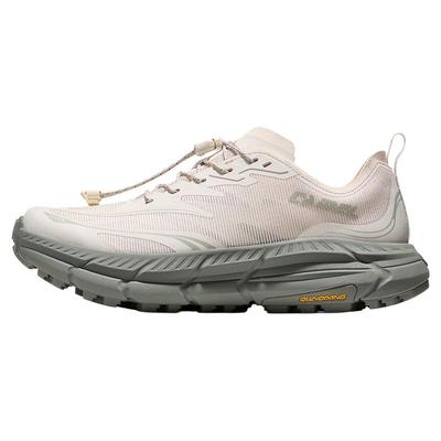 骆驼户外休闲运动减震防滑跑步鞋