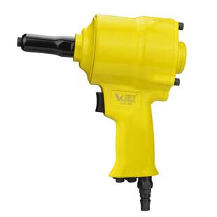 臣子气动铆钉枪两爪枪式拉钉枪工业级抽芯铆钉钳铆钉机工具拉铆枪