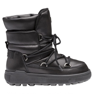 BOGNER博格纳 25秋冬新品CHAMONIX S 11 C女士防滑冰爪保暖雪地靴