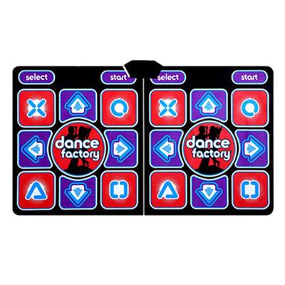 全舞行高清跳舞毯电视电脑两用