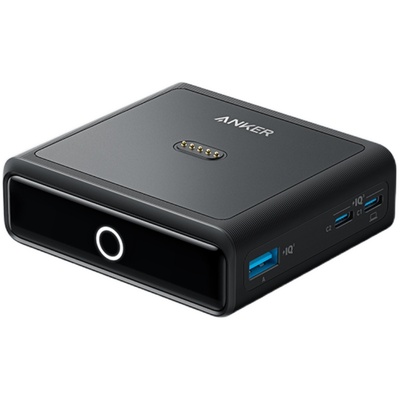 Anker安克充电器100W多口充电站