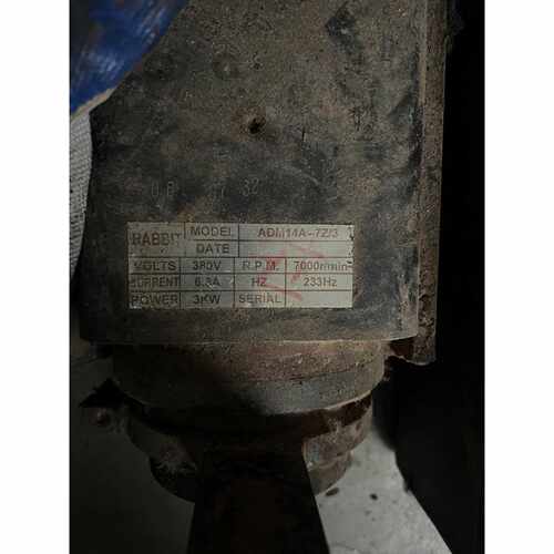 溢价-ADM14A7Z3RIT7000转3kw