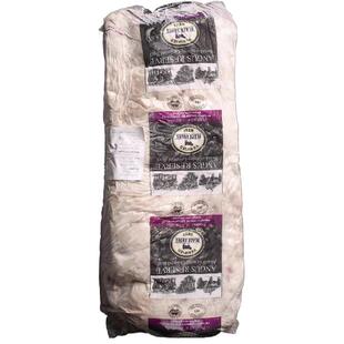 【澳洲老爸】整条澳洲M5+眼肉牛排558厂原切黑安格斯谷饲雪花牛肉