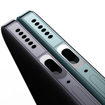 荣耀手机充电口防刮保护贴膜耐用