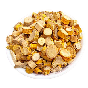 广西穿破石根 野生精选穿破石 构棘根 川破石 九层皮拉牛入石根