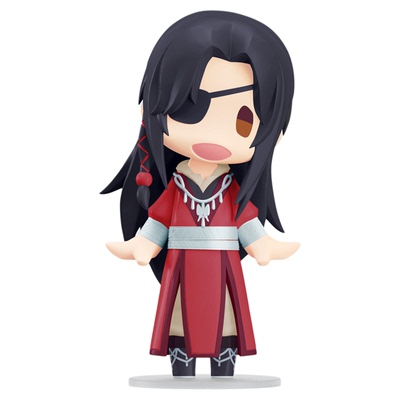 GSC 天官赐福 HELLO! GOOD SMILE 花城 三郎 谢怜 Q版手办 现货