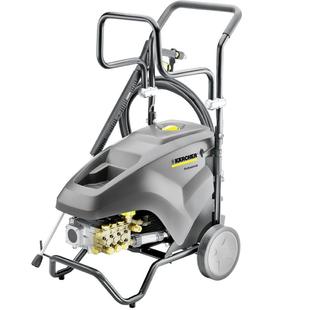 德国卡赫洗车机商用高压水枪洗地220V工业级水泵清洗机HD6/15-4M