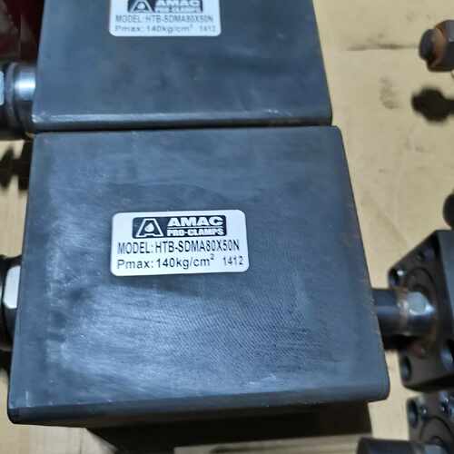 询价-HTB-SDMA80X50N HTM-2个SDMA40X10-可维修