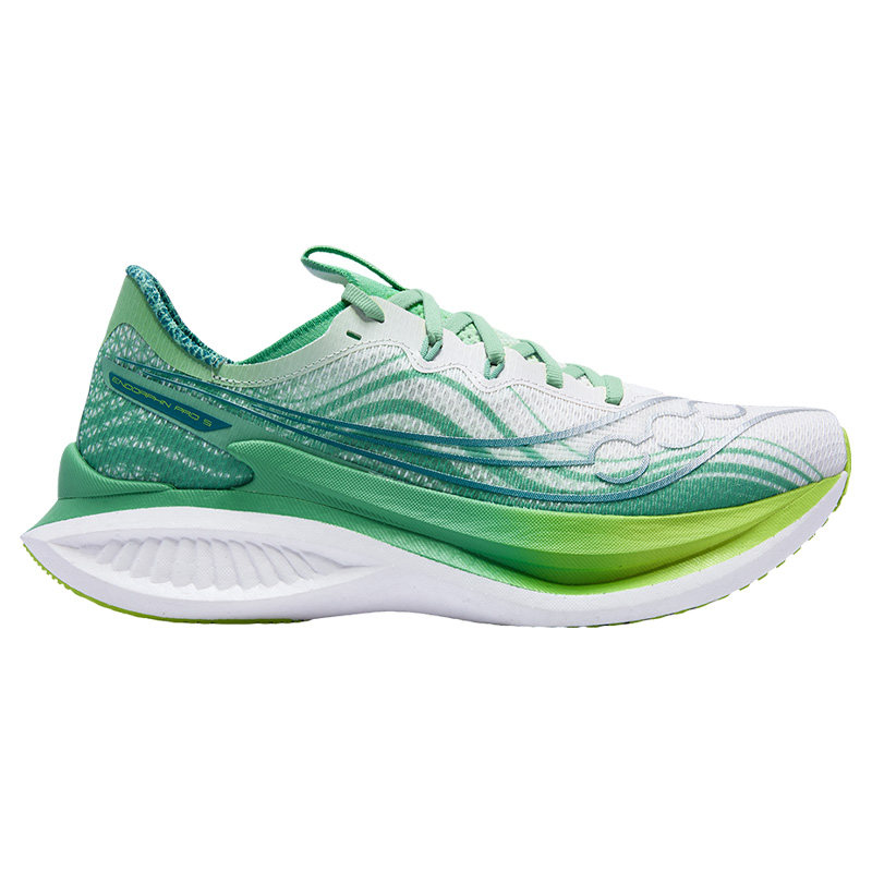 Saucony索康尼ENDORPHIN PRO啡鹏5男女碳板竞速跑步鞋马拉松跑鞋