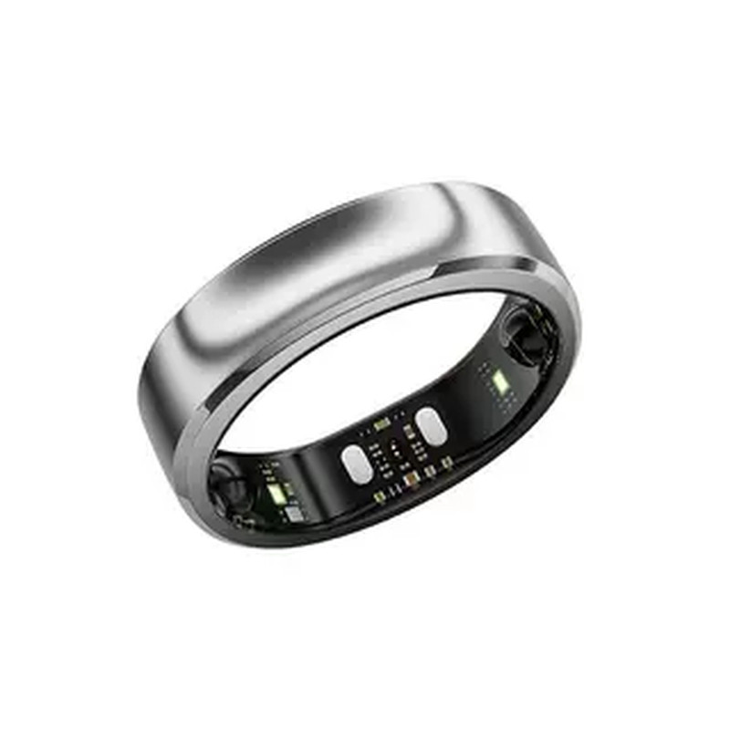 RingConn Gen 3 智能戒指环心率血氧女性生理期血压评估震动提醒