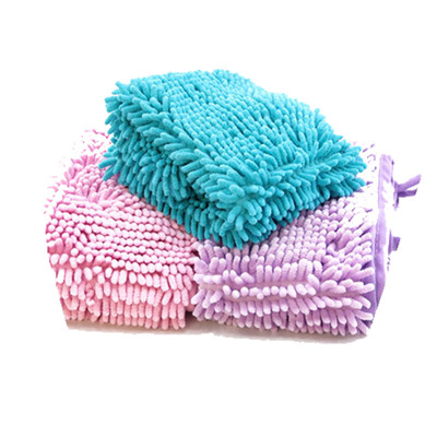 赛洗宠物店都在用偶泰迪吸水毛巾