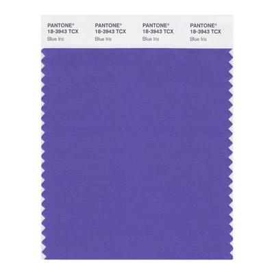 Pantone潘通色卡TCX棉布色卡