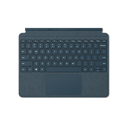 微软原装通用正品GO键盘PRO