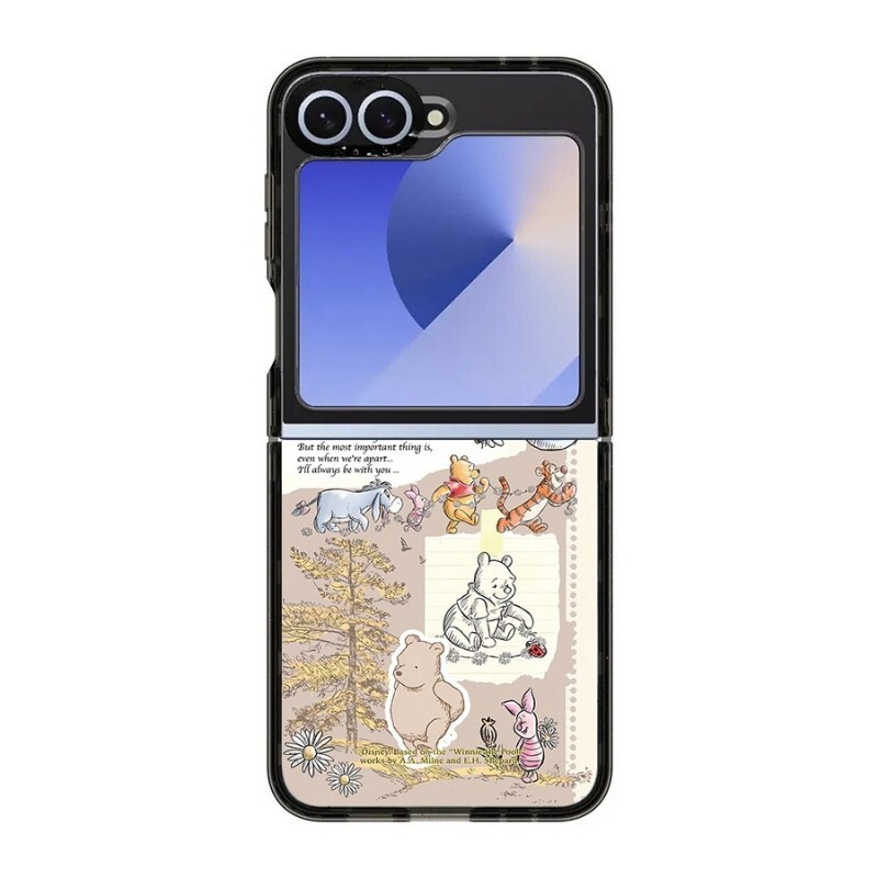 盲盒!三星手机壳折叠