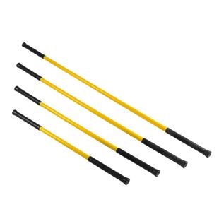 锐思筋膜伸展训练棒健身弹力牵拉棒核心拉伸康复运动锻炼牵引棍