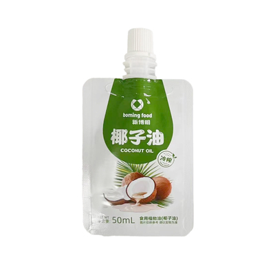 新博明椰子油烘焙烹饪