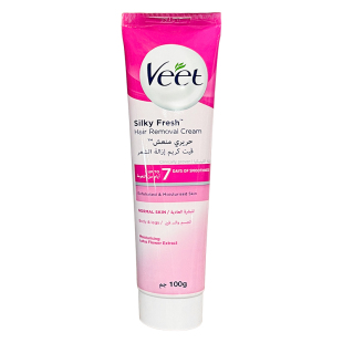 保税 法国薇婷脱毛膏女腋下非私处脱腋毛腿毛全身去毛新版学生