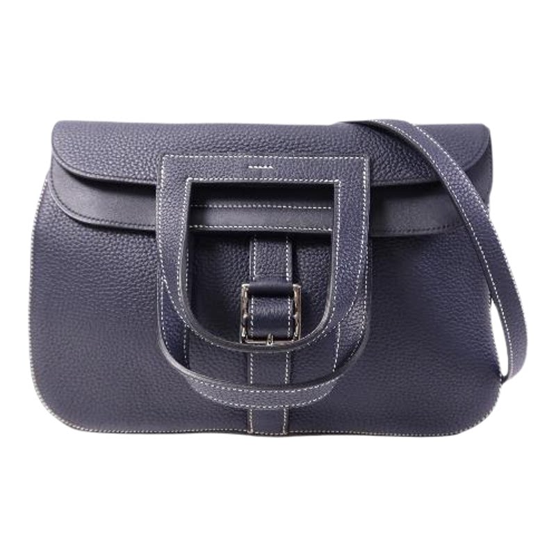 中古Hermes爱马仕斜挎包