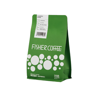 2026产季樱花瑰夏手冲意式咖啡豆