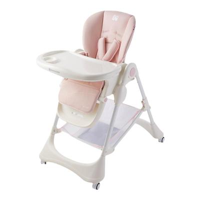 karmababy可折叠便携多功能餐椅