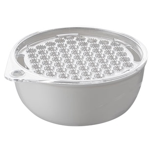 日本进口姜汁榨汁器手动做姜撞奶专用神器磨姜泥擦生姜蓉姜末工具