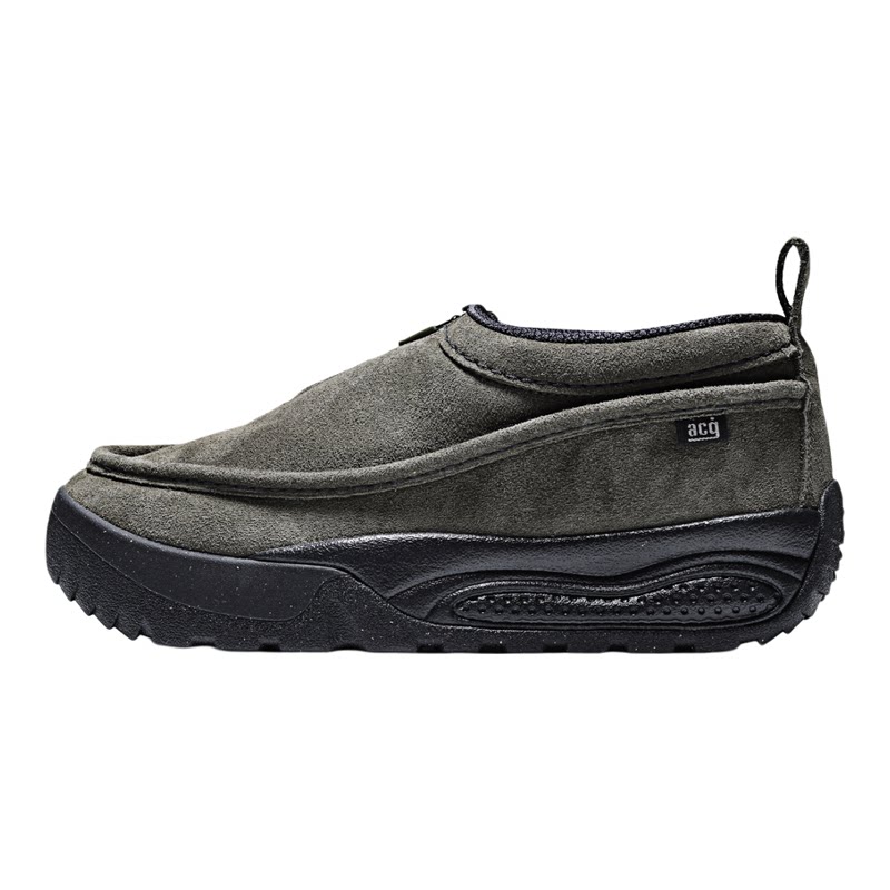 NIKE耐克男子ACG IZY SE冬季雪地靴保暖运动休闲鞋IH3750-300