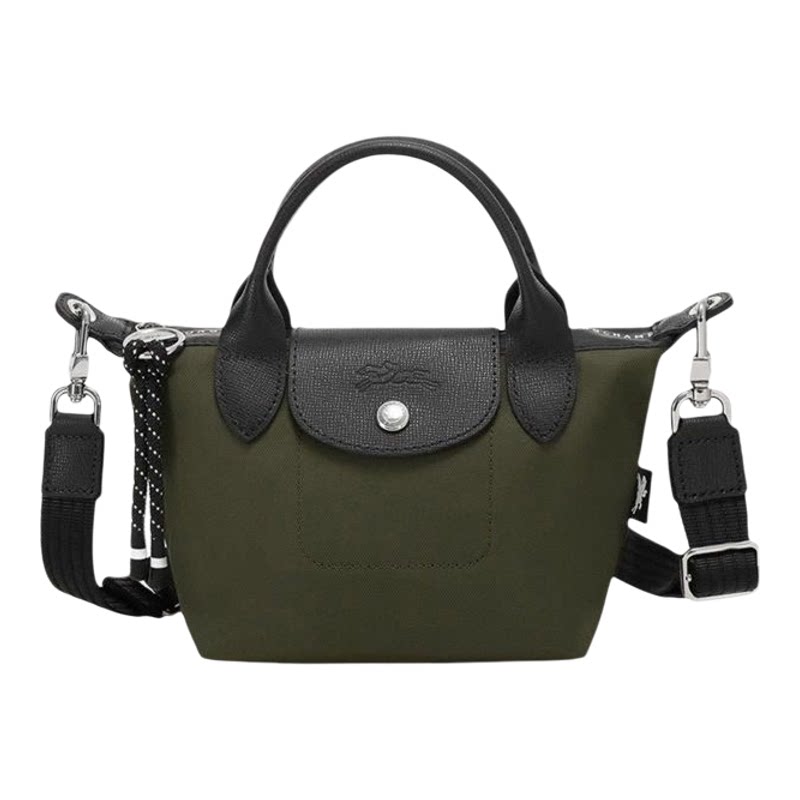LONGCHAMP/珑骧包Energy单肩斜挎