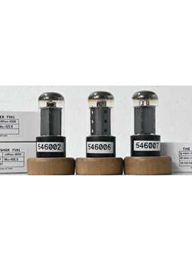 议价7591 A FISHER 制造 Amplitrex AT1000 #546006,546007,54600