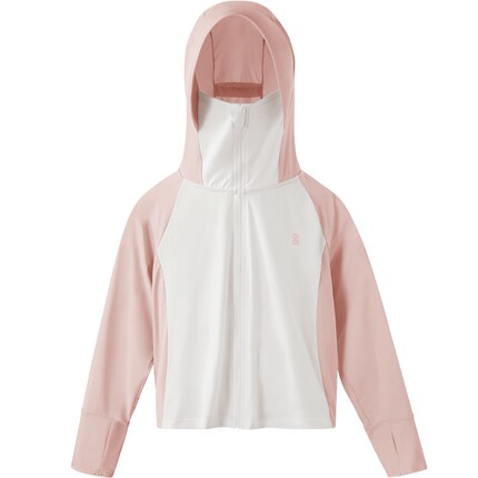 [UPF50+] aqpa儿童防晒衣夏季冰丝透气新款婴幼儿宝宝外套户外服