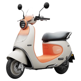 优乘适用九号电动车Q385c/Q380c装饰配件q370联名款系列饰品