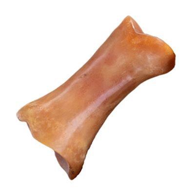 老料骆驼骨手把件男未脱脂盘玩