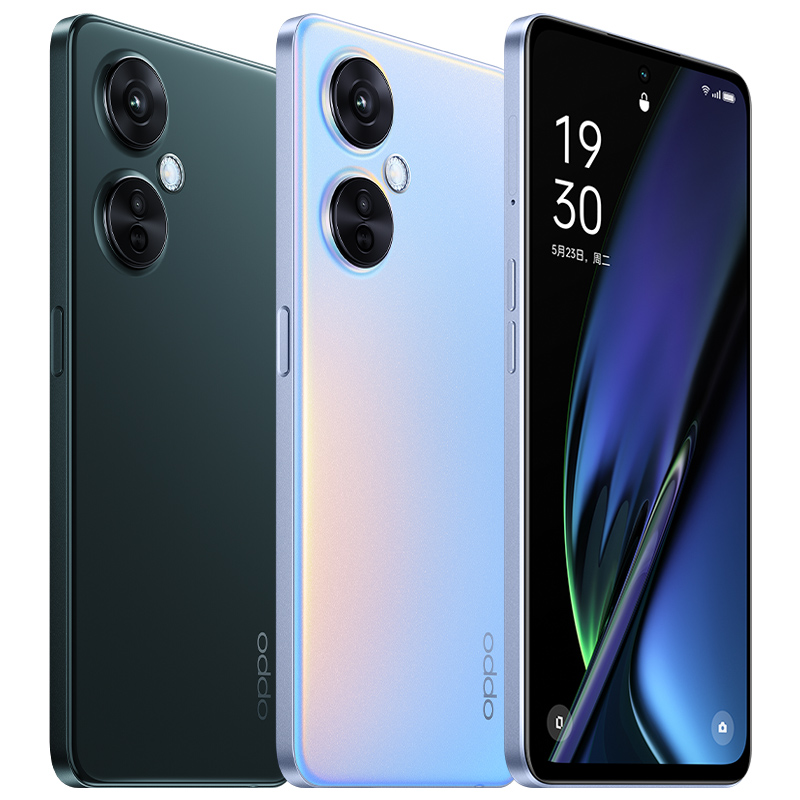 OPPO K11x 5g新品上市智能手机学生新款oppo手机官方正品k10k9