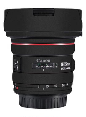 EF8-15mm_f_4L保护贴膜