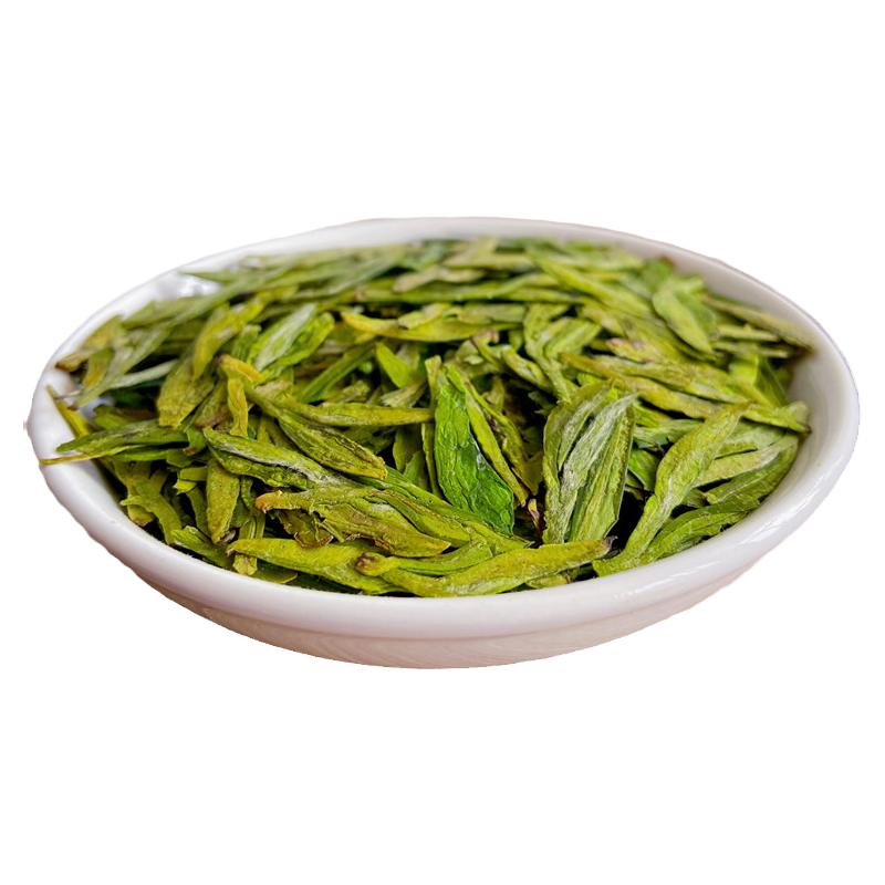 2026明前龙井新茶春茶嫩芽