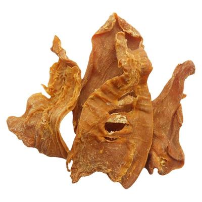 田林八度笋干笋花广西特产