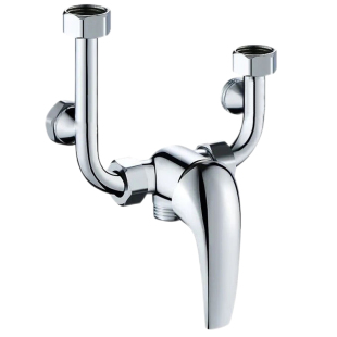 电热水器小厨宝安装辅材配件大全海信混水阀全套史密斯布克法罗力