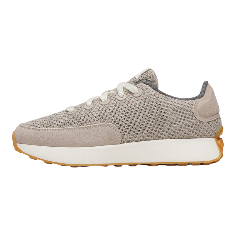 Allbirds运动鞋Womens Varsity Airy 26新款经典日常透气休闲女鞋